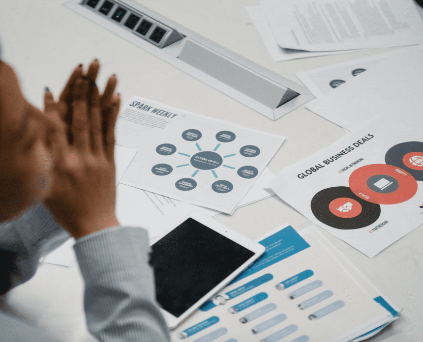 Drive Business Growth with VirtualFlex Marketing and Big Data Analytics Image