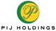 PIJ Holding